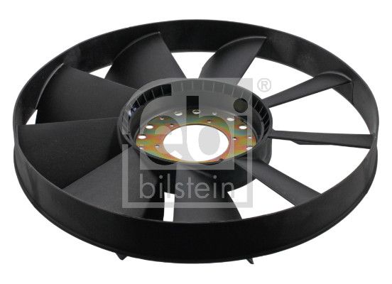 Fan Wheel, engine cooling M A N - 51.06601.0256 S1
