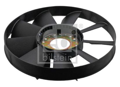 Fan Wheel, engine cooling M A N - 51.06601.0256 S1