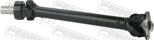 Propshaft, axle drive MITSUBISHI 3401A918