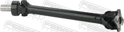 Propshaft, axle drive MITSUBISHI 3401A918