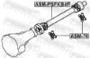 Propshaft, axle drive MITSUBISHI 3401A918