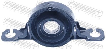 Bearing, propshaft centre bearing FORD 7T4Z-4R602-A, MAZDA KG03-25-100D