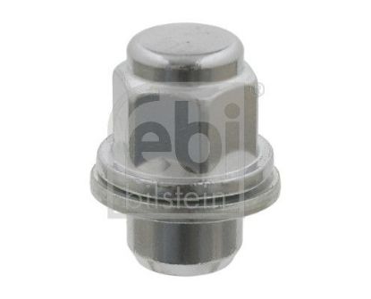 Wheel Nut TOYOTA 90942-01033