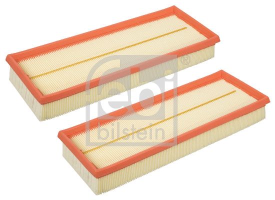 Air filter kit Mercedes-Benz PKW 273 094 04 04