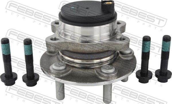 Wheel Hub FORD 1801428
