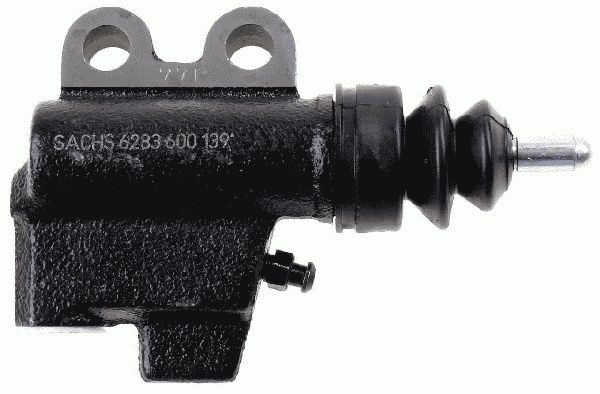 Slave Cylinder, clutch ALMERA II (N16), X-TRAIL (T30)