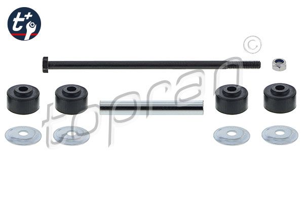 Repair Kit, stabiliser coupling rod Opel, General Motors
