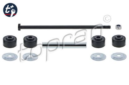 Repair Kit, stabiliser coupling rod Opel, General Motors