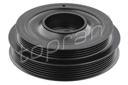 Belt Pulley, crankshaft PSA - 96 776 081 80