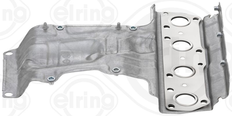 Gasket, exhaust manifold PSA - 1723.CH, MINI - 18 40 7 563 111