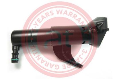 Washer Fluid Jet, headlight cleaning VAG VW Touareg