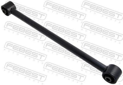 Control/Trailing Arm, wheel suspension TOYOTA 48720-35051