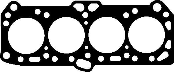 Gasket, cylinder head Mitsubishi MD163293