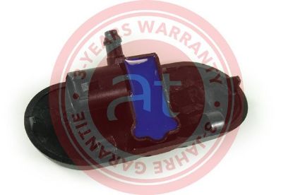 Washer Fluid Jet, window cleaning VAG - 4F0 955 988 A