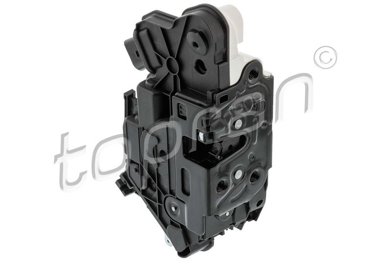 Door Lock TIGUAN (5N_), A1 (8X1, 8XK)
