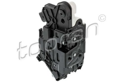 Door Lock TIGUAN (5N_), A1 (8X1, 8XK)