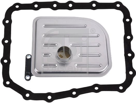 Hydraulic Filter Set, automatic transmission HYUNDAI 46321-3B000 S1