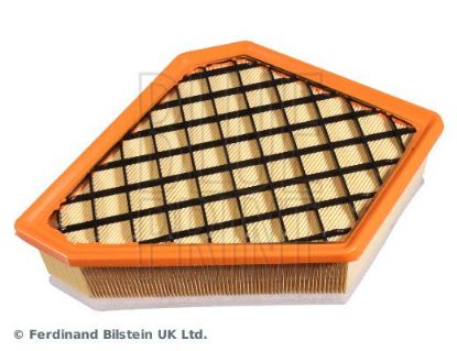 Air Filter Fiat PKW 1395975080