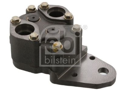 Oil Pump DAF 0682 560