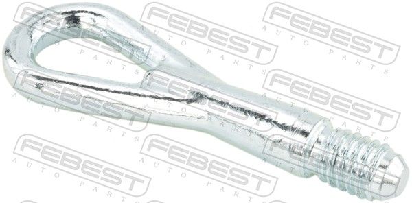 Tow hook VAG 8E0805616C