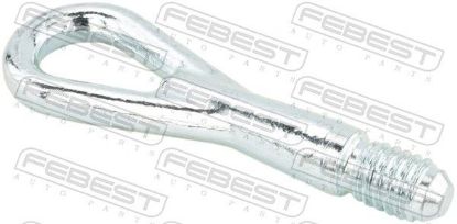 Tow hook VAG 8E0805616C