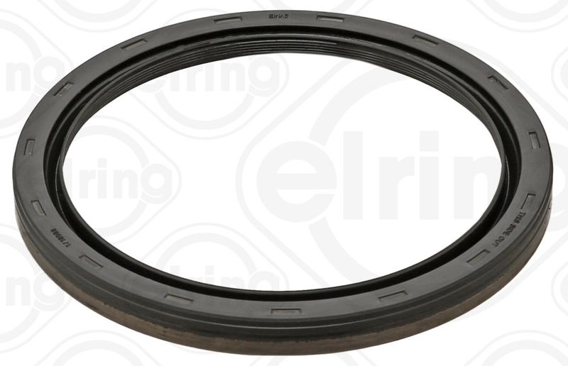Shaft Seal, crankshaft Opel