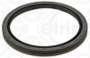 Shaft Seal, crankshaft Opel