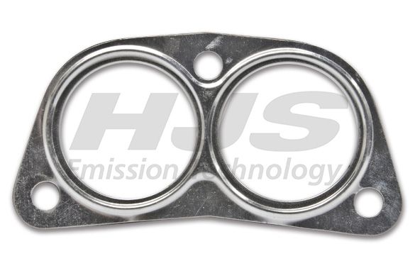 Gasket, exhaust pipe VW 025251261