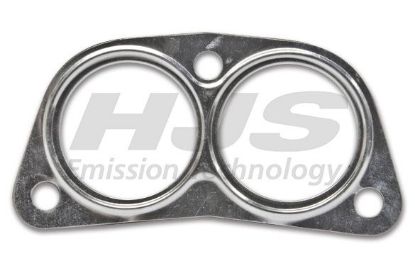 Gasket, exhaust pipe VW 025251261