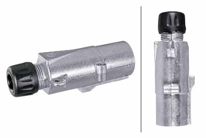 Plug 7-otsa 24V 7x20A - ST