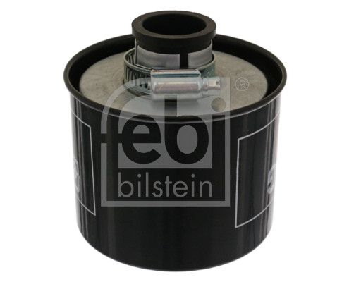 Air Filter, compressor intake Volvo - 3944785