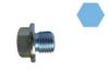 Screw Plug, oil sump HYUNDAI - 21512-21000