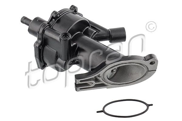 Vacuum Pump, braking system FORD - 1 119 420