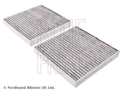 Filter Set, cabin air BMW 64 31 9 312 318