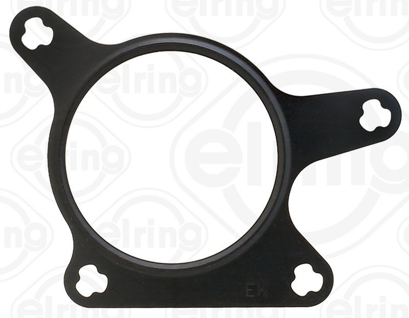 Gasket, EGR valve MERCEDES-BENZ - 642 142 23 80