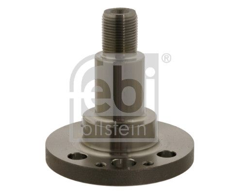 Kingpin, axle beam VW-Audi 6R0 501 117