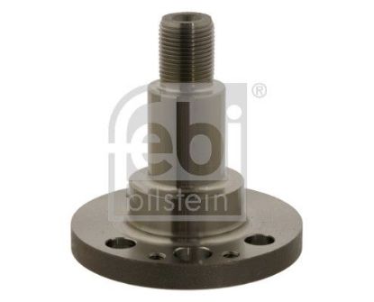 Kingpin, axle beam VW-Audi 6R0 501 117