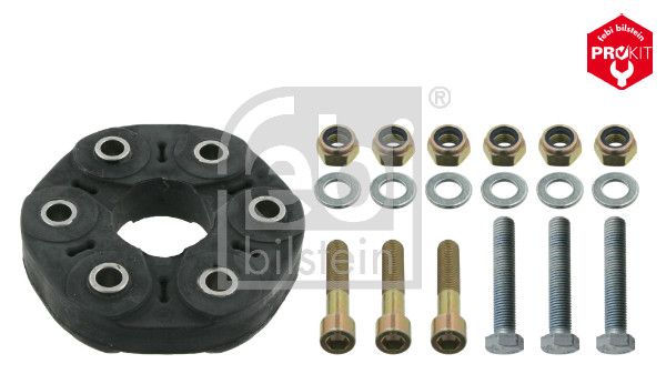 Joint, propshaft Mercedes-Benz PKW 203 410 03 15