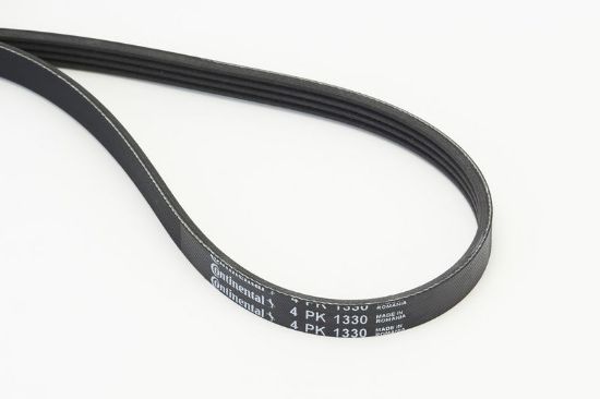 V-Ribbed Belt