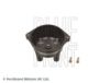 Distributor Cap NISSAN 22162-94M11