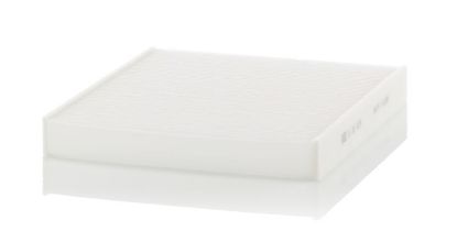 Filter, cabin air VAG - 5Q0 819 644 A