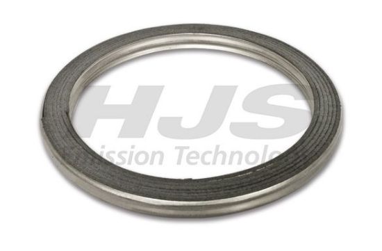 Seal Ring, exhaust pipe Toyota