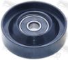 Tensioner Pulley, V-ribbed belt HYUNDAI 97834-29010, KIA 97834-29010