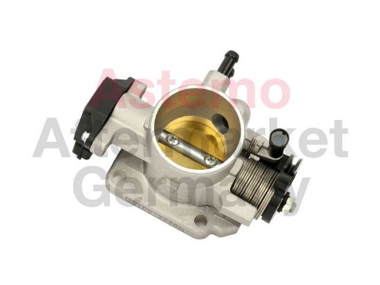 Throttle Body