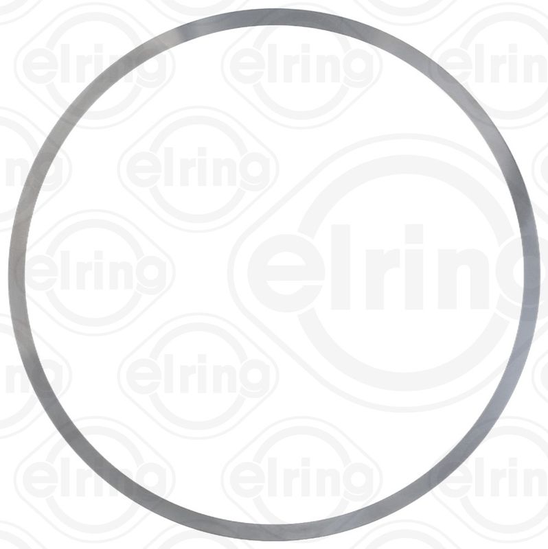 Gasket, cylinder liner Daimler