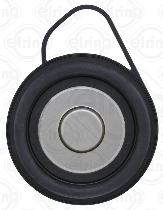 Membrane, crankcase ventilation DAIMLER NKW