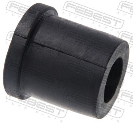 Bushing, leaf spring MAZDA SG41-28-470, NISSAN 55046-HC050