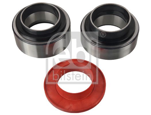 Wheel Bearing Volvo Lkw 21363715