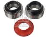 Wheel Bearing Volvo Lkw 21363715