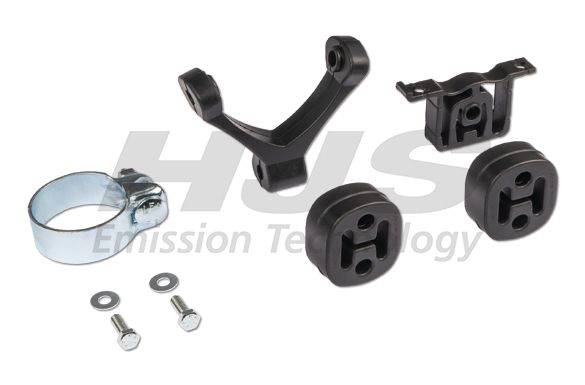 Mounting Kit, exhaust system